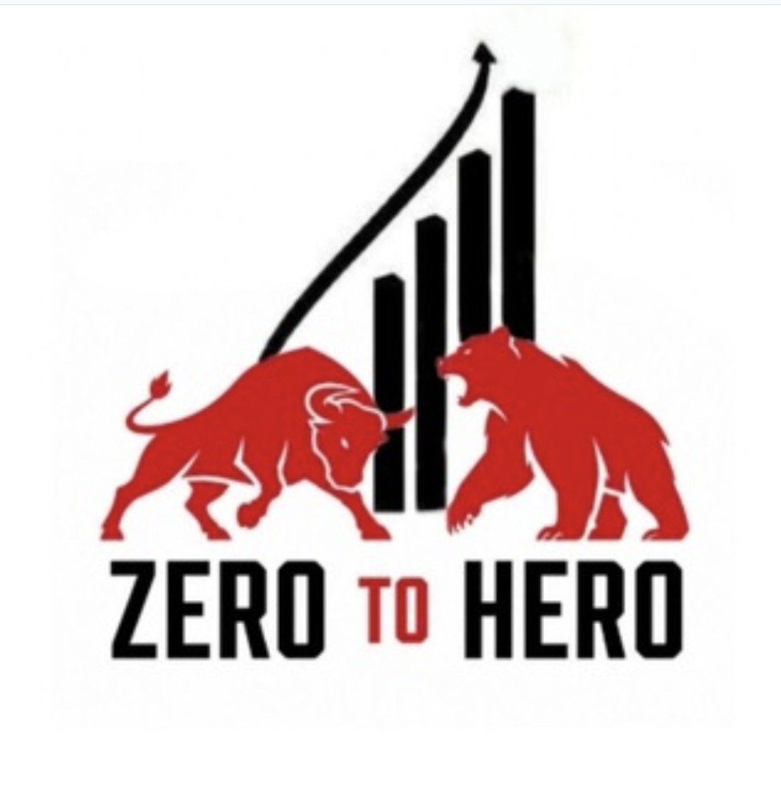 HERO TO HERO Logo