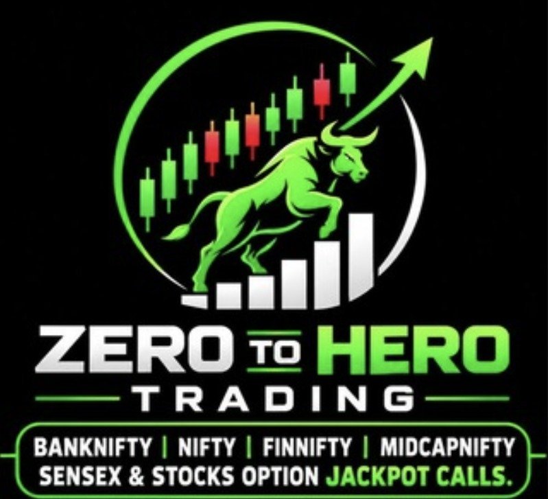 Zero Hero Trader